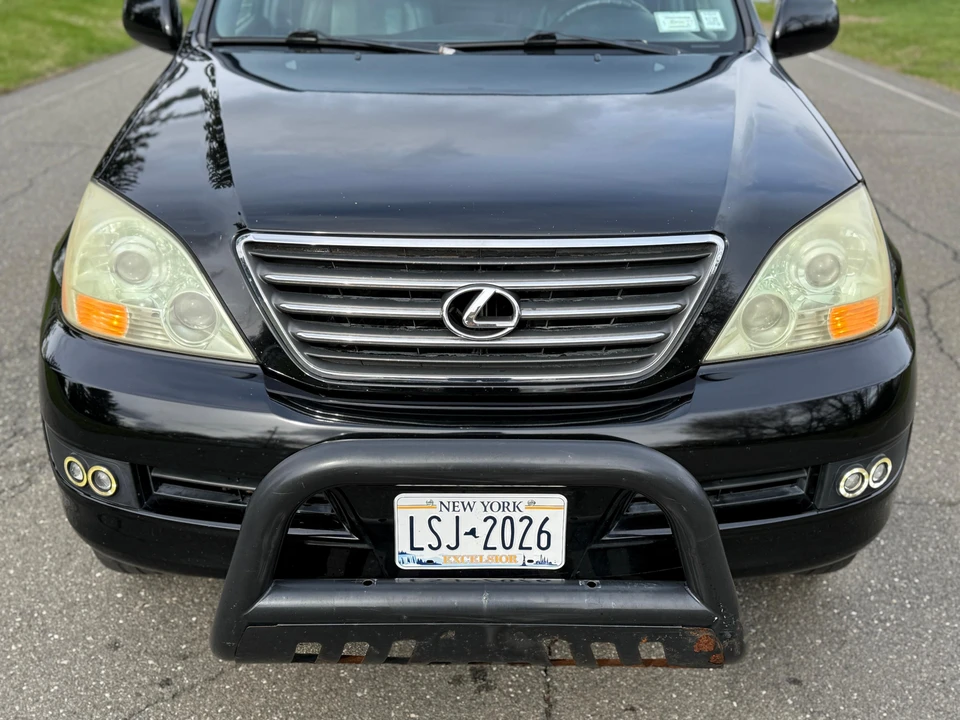 2006 Lexus GX 1st Gen - Image 31 of 31