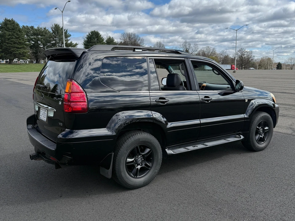 2006 Lexus GX 1st Gen - Image 13 of 31