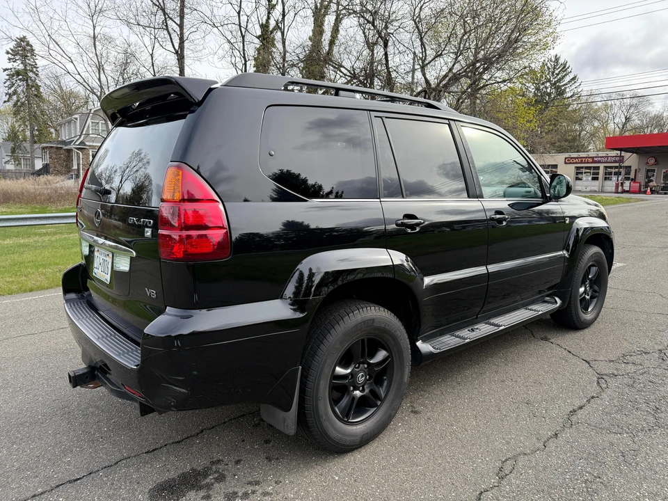 2006 Lexus GX 1st Gen - Image 26 of 31