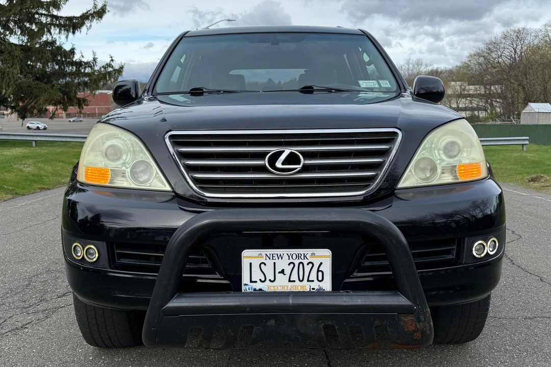 2006 Lexus GX 1st Gen - Image 2 of 31