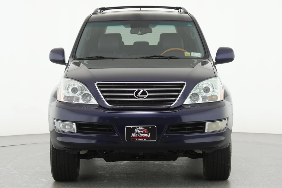 2006 Lexus GX 1st Gen - Image 2 of 31