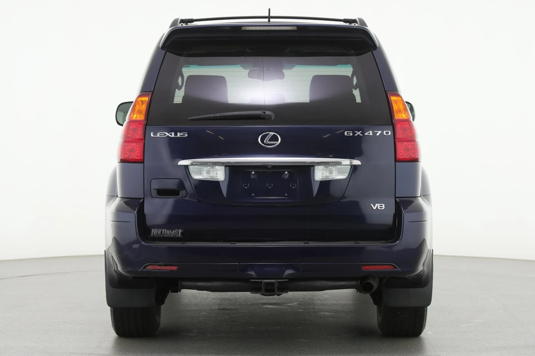 2006 Lexus GX 1st Gen - Image 5 of 31