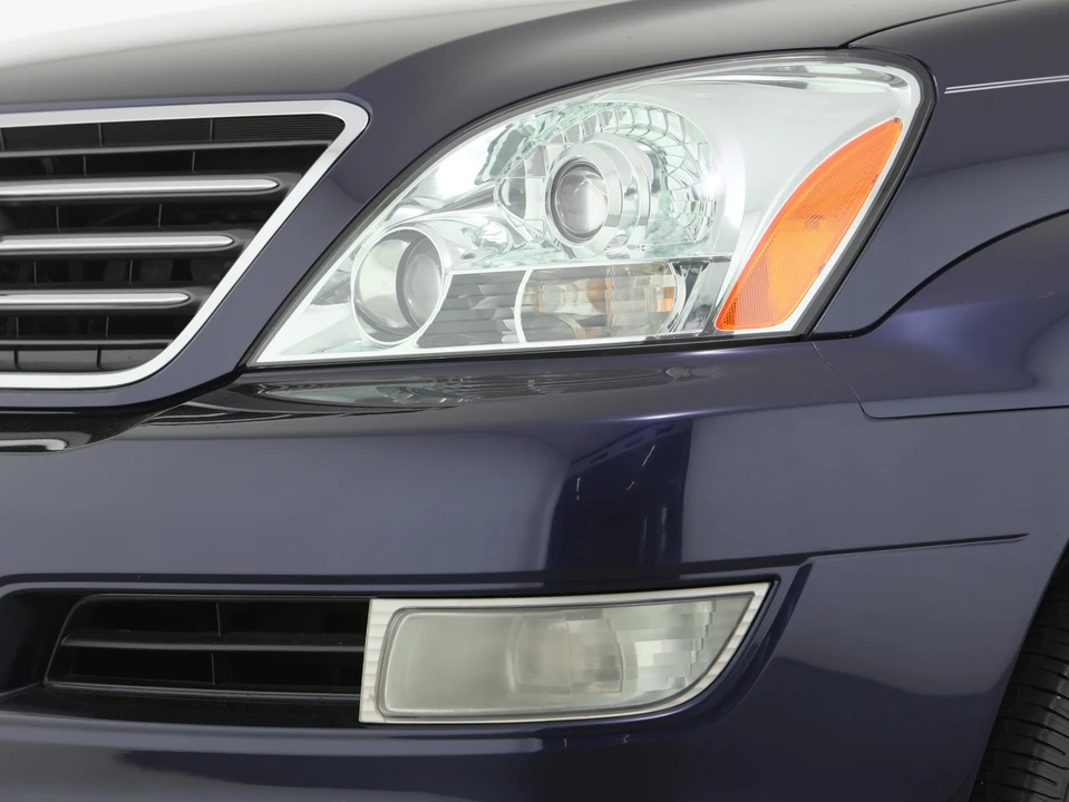 2006 Lexus GX 1st Gen - Image 19 of 31