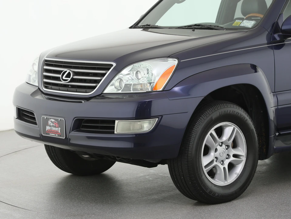 2006 Lexus GX 1st Gen - Image 18 of 31