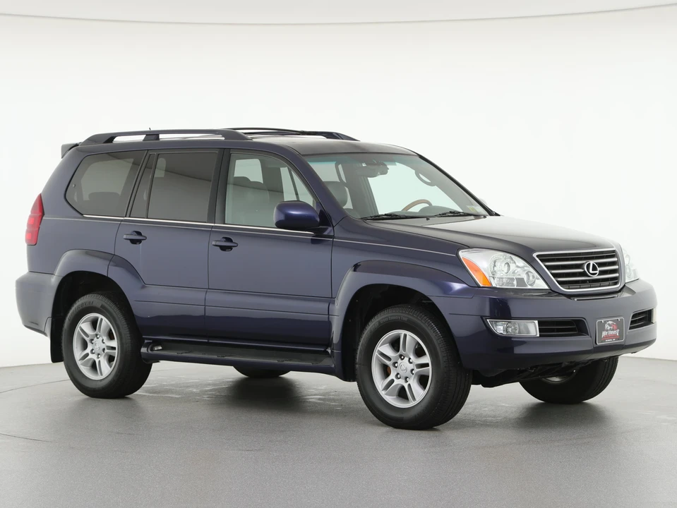 2006 Lexus GX 1st Gen - Image 13 of 31