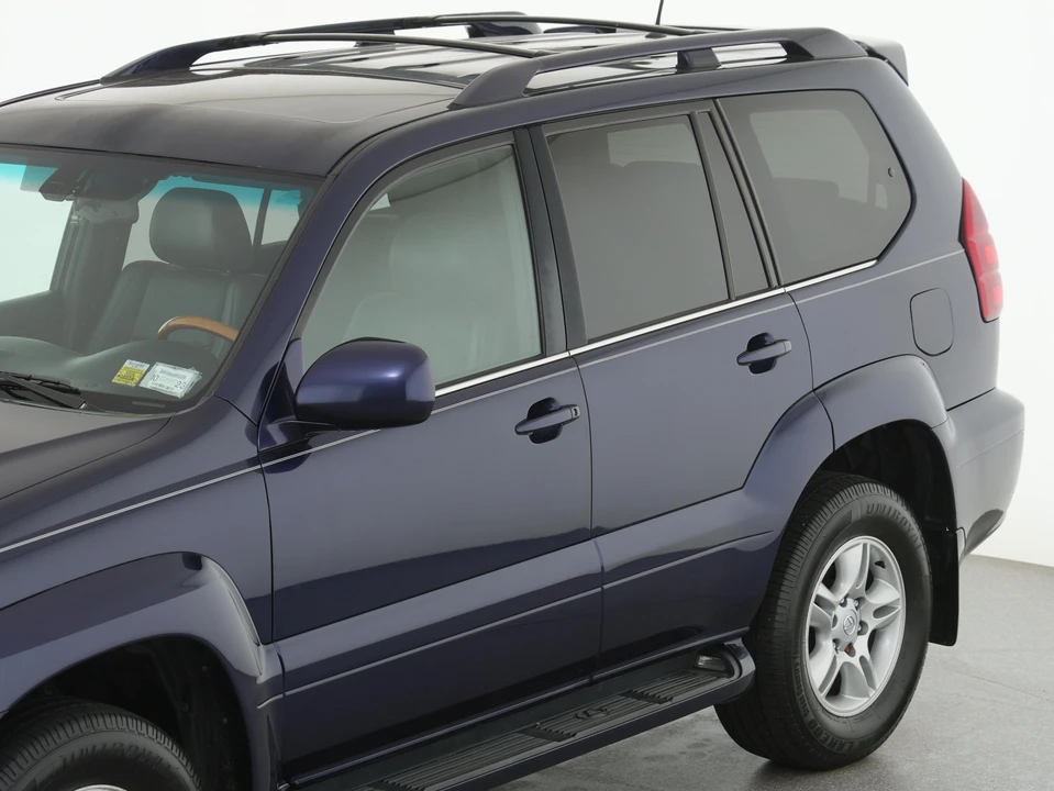 2006 Lexus GX 1st Gen - Image 22 of 31