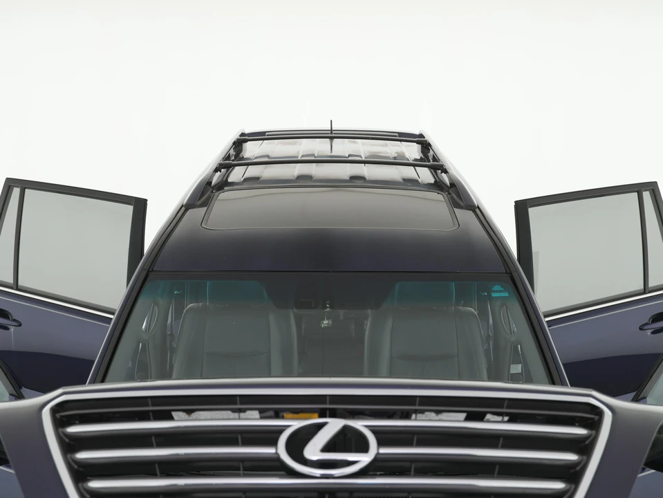 2006 Lexus GX 1st Gen - Image 21 of 31