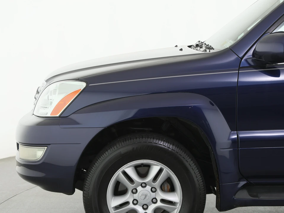 2006 Lexus GX 1st Gen - Image 20 of 31