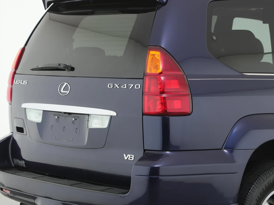 2006 Lexus GX 1st Gen - Image 24 of 31