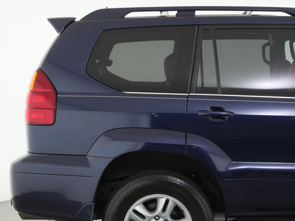 2006 Lexus GX 1st Gen - Image 26 of 31
