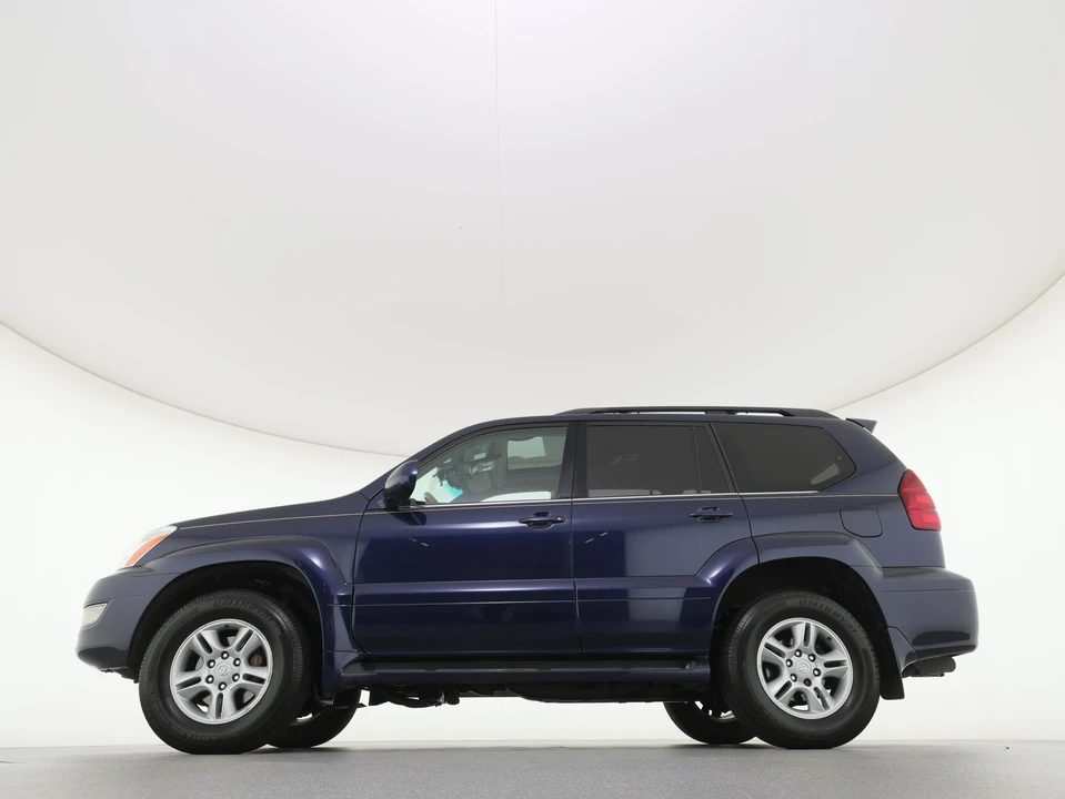 2006 Lexus GX 1st Gen - Image 9 of 31