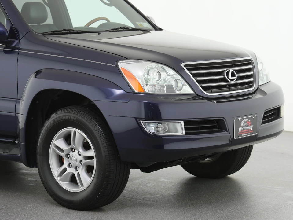 2006 Lexus GX 1st Gen - Image 28 of 31