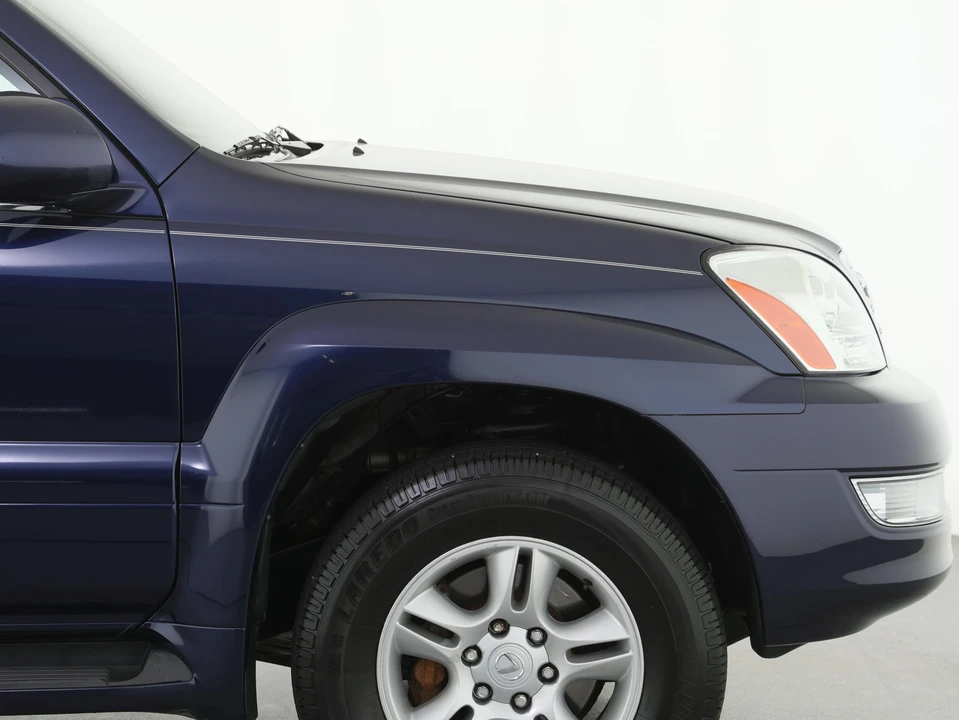 2006 Lexus GX 1st Gen - Image 27 of 31