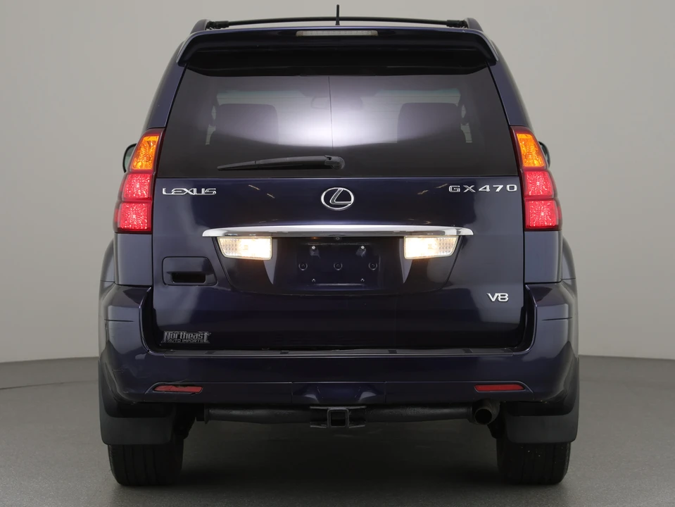 2006 Lexus GX 1st Gen - Image 10 of 31