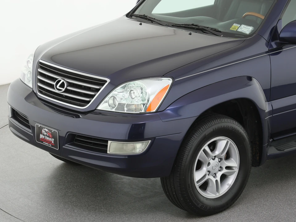 2006 Lexus GX 1st Gen - Image 17 of 31