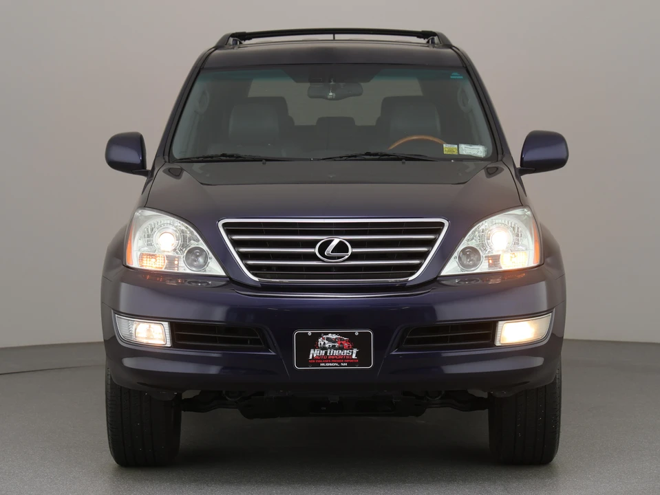 2006 Lexus GX 1st Gen - Image 6 of 31