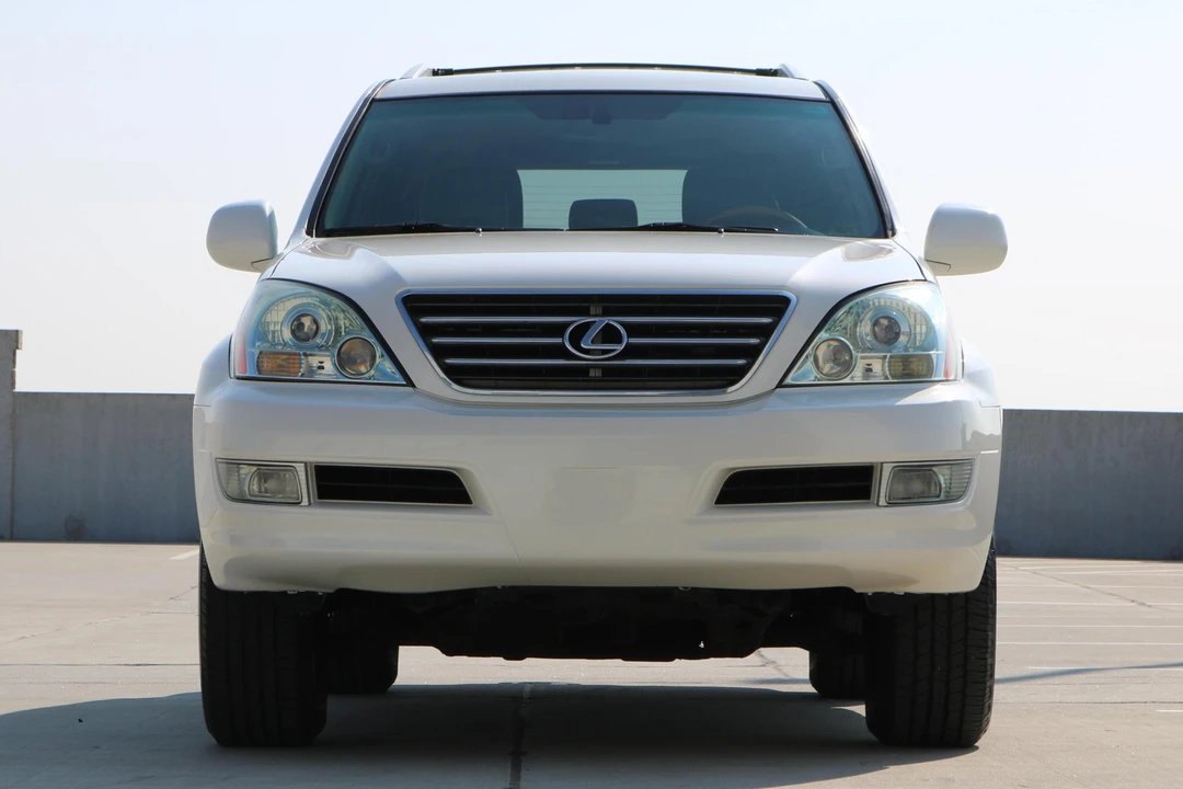 2006 Lexus GX 1st Gen - Image 2 of 5