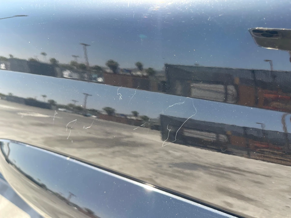 2006 Lexus GX 1st Gen - Image 20 of 31