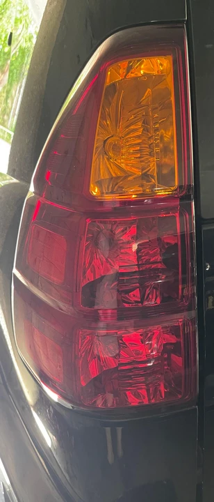 2006 Lexus GX 1st Gen - Image 14 of 31