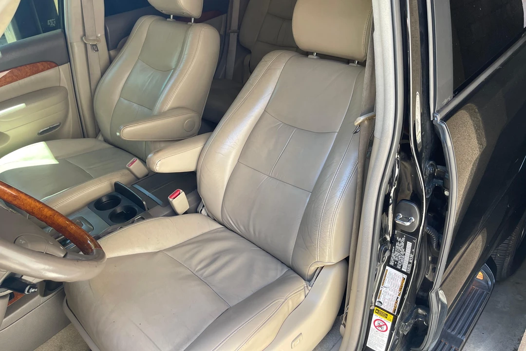 2006 Lexus GX 1st Gen - Image 29 of 31