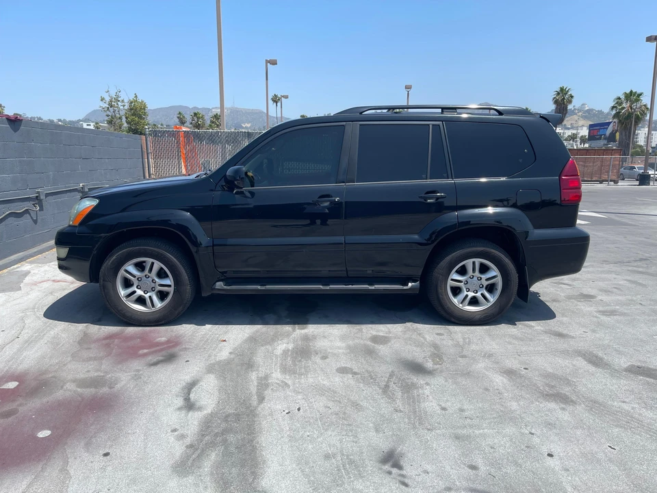 2006 Lexus GX 1st Gen - Image 6 of 31