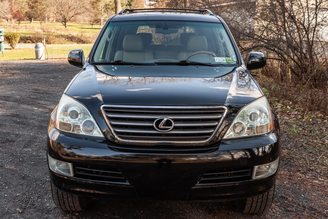 2006 Lexus GX 1st Gen - Image 2 of 31
