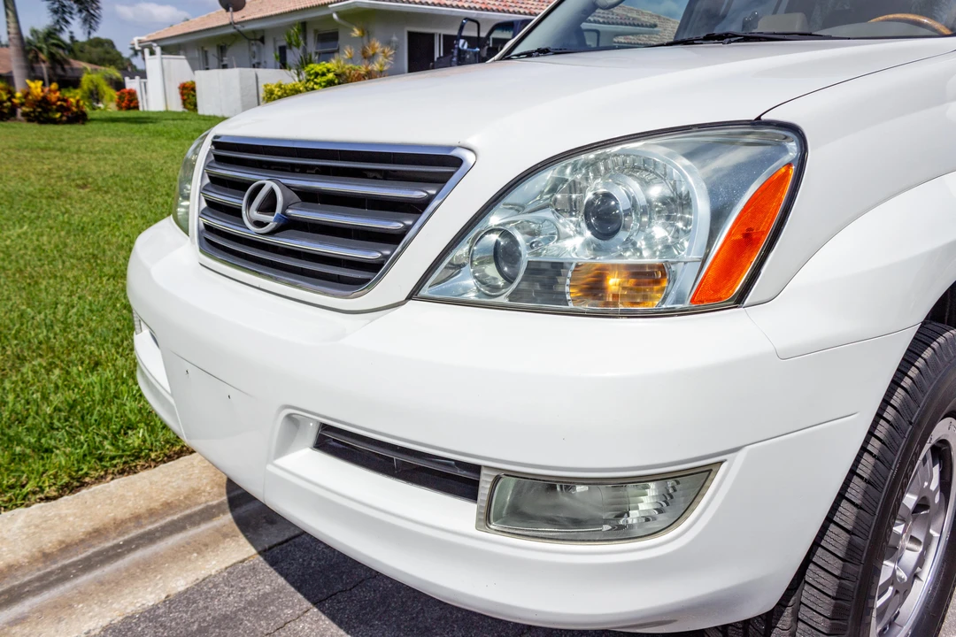 2006 Lexus GX 1st Gen - Image 18 of 31