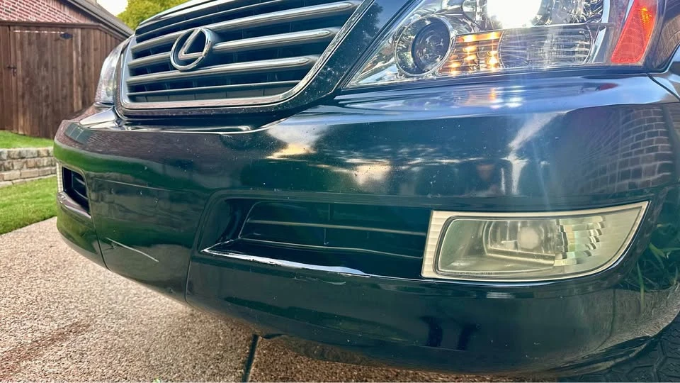 2006 Lexus GX 2nd Gen - Image 5 of 19
