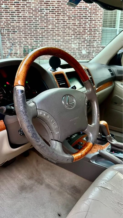2006 Lexus GX 2nd Gen - Image 11 of 19