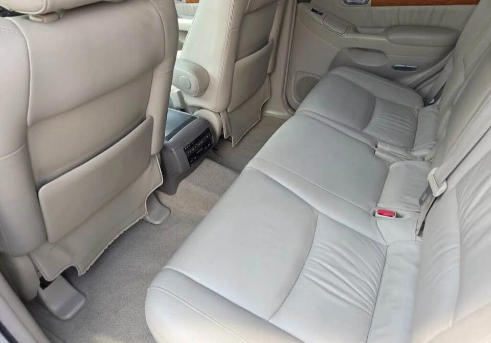 2006 Lexus GX 1st Gen - Image 19 of 20