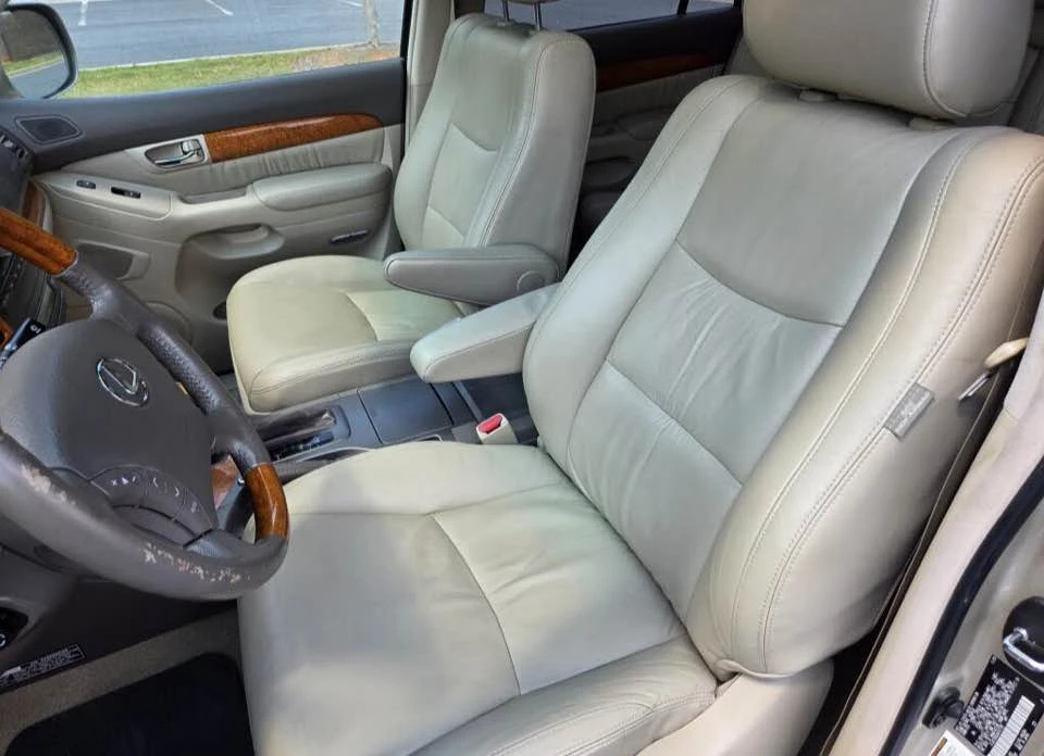 2006 Lexus GX 1st Gen - Image 13 of 20