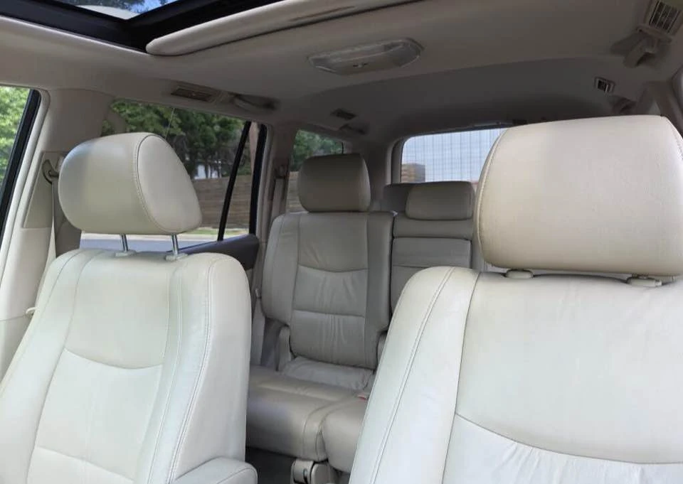 2006 Lexus GX 1st Gen - Image 11 of 20