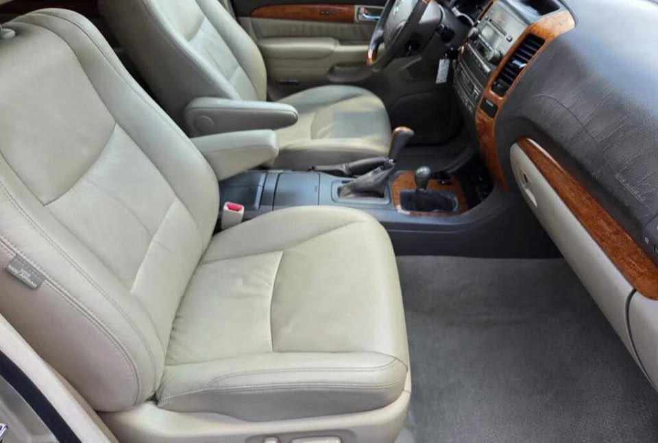 2006 Lexus GX 1st Gen - Image 15 of 20