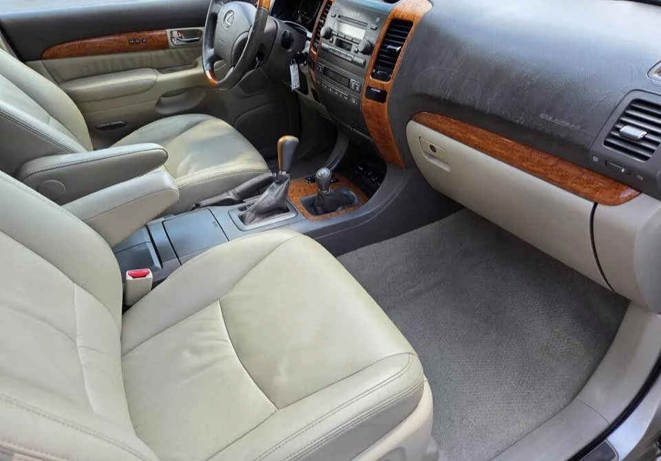 2006 Lexus GX 1st Gen - Image 14 of 20