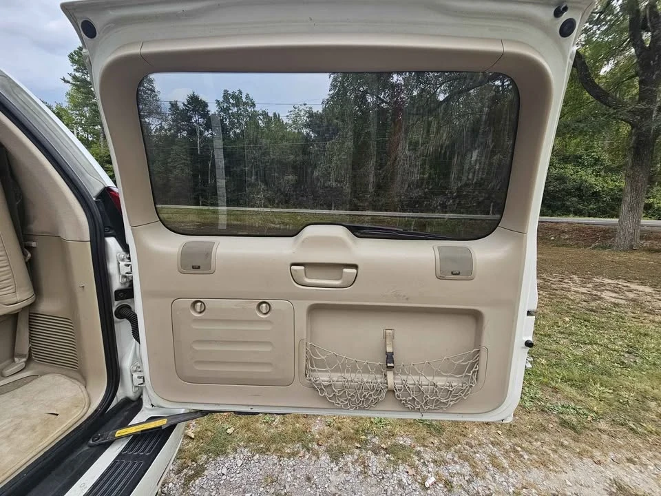 2006 Lexus GX 1st Gen - Image 6 of 16