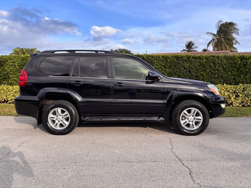 2006 Lexus GX 1st Gen - Image 4 of 18