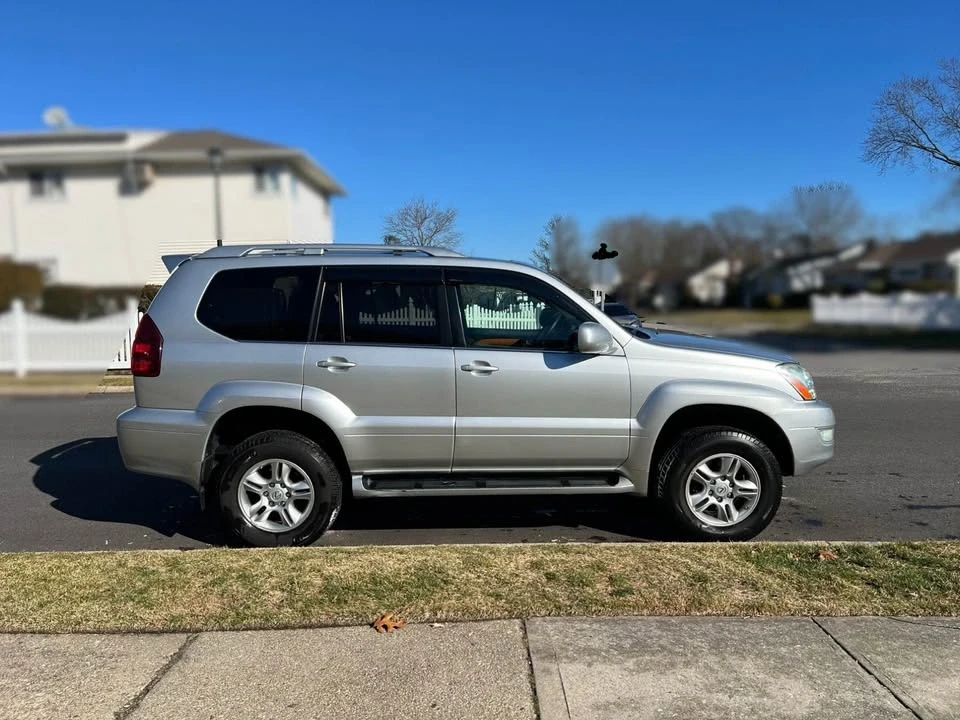 2006 Lexus GX 1st Gen - Image 6 of 20