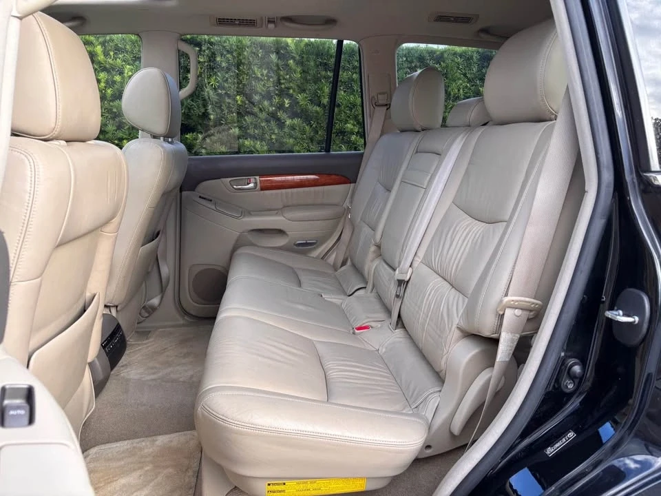 2006 Lexus GX 1st Gen - Image 10 of 18