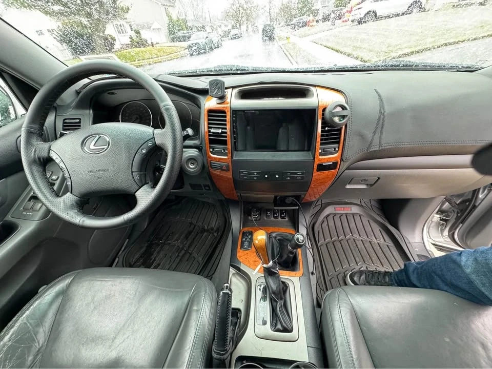 2006 Lexus GX 1st Gen - Image 15 of 20