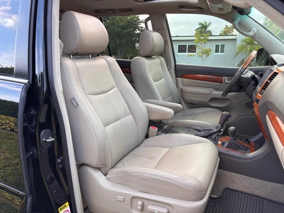 2006 Lexus GX 1st Gen - Image 11 of 18