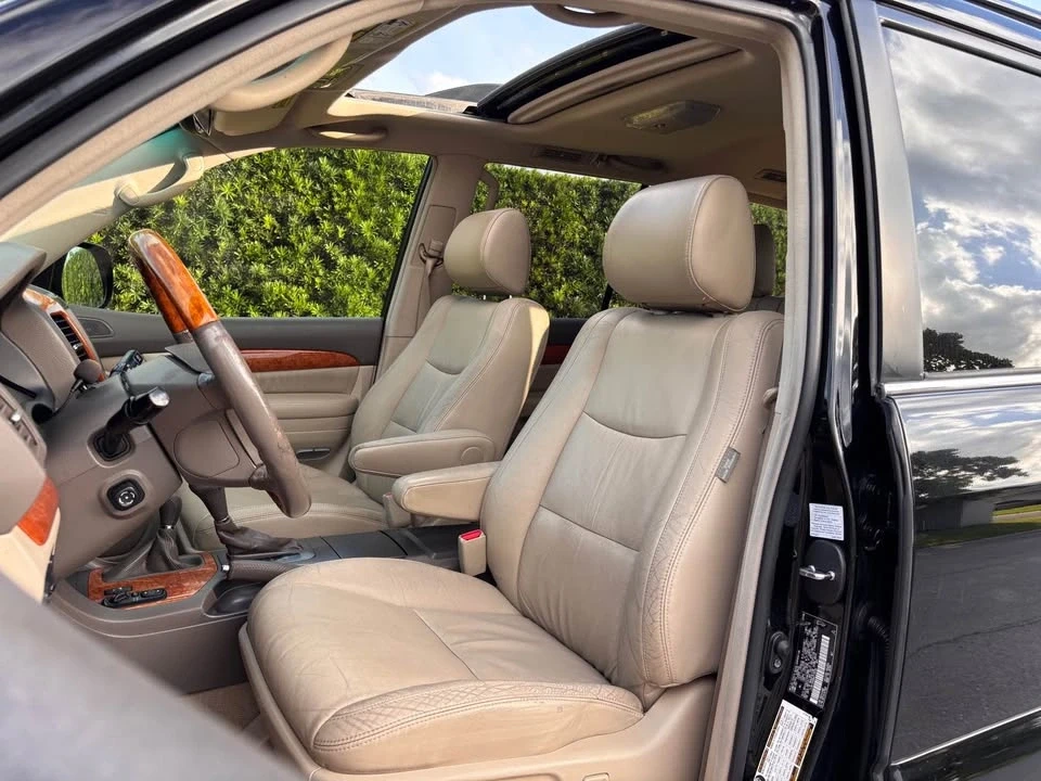 2006 Lexus GX 1st Gen - Image 8 of 18