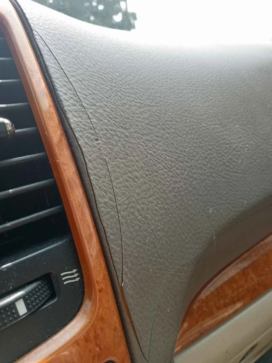 2006 Lexus GX 1st Gen - Image 3 of 4