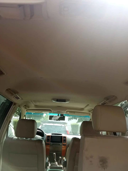 2006 Lexus GX 1st Gen - Image 4 of 4