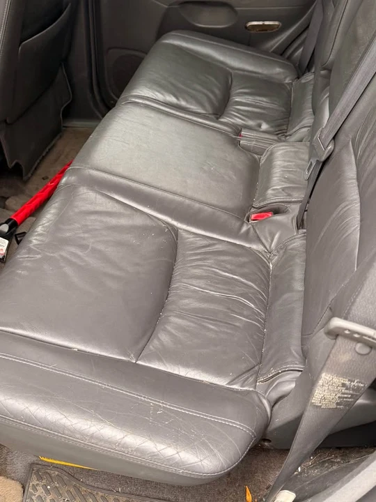 2006 Lexus GX 1st Gen - Image 6 of 7