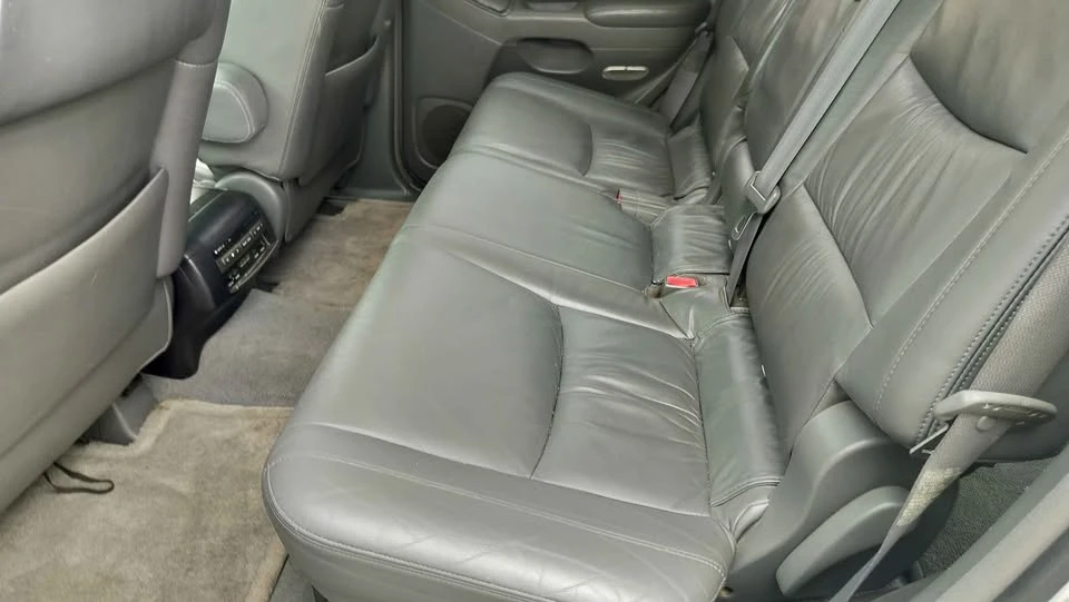2006 Lexus GX 1st Gen - Image 11 of 12