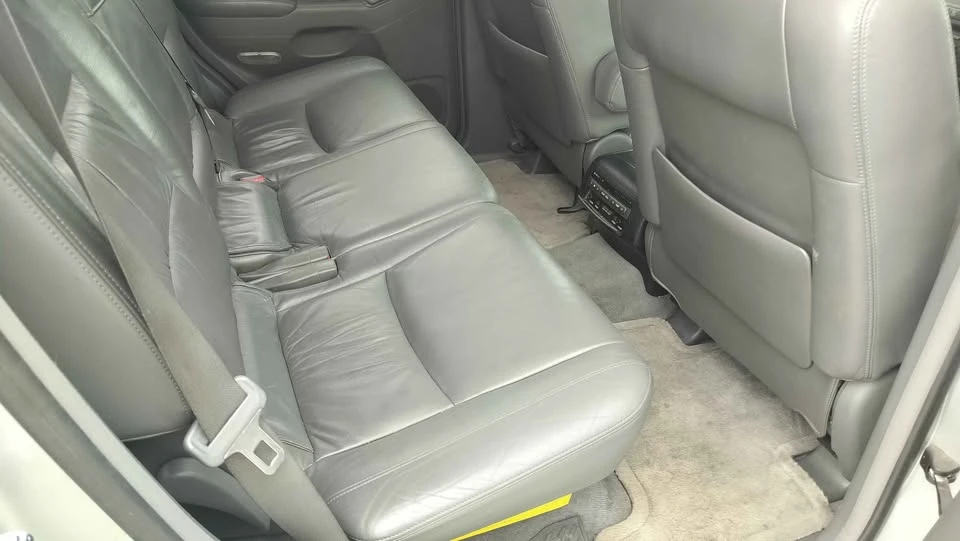 2006 Lexus GX 1st Gen - Image 12 of 12