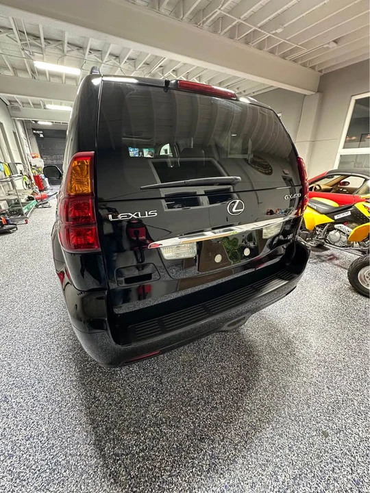 2006 Lexus GX 1st Gen - Image 3 of 14
