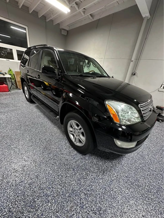 2006 Lexus GX 1st Gen - Image 2 of 14