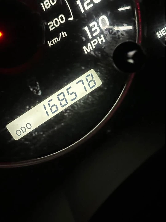 2006 Lexus GX 1st Gen - Image 14 of 14