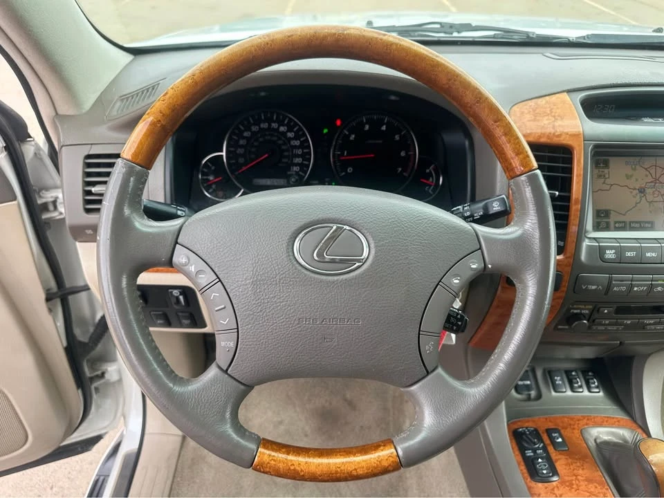 2006 Lexus GX 1st Gen - Image 19 of 19